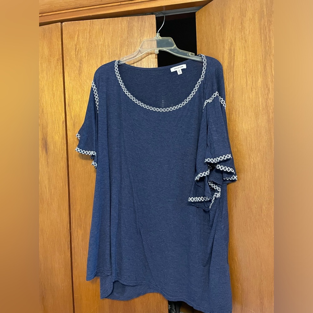 Max Studio Shirt
